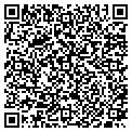 QR code with Compusa contacts
