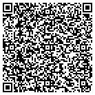 QR code with Hendersonville Laser Wash contacts