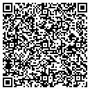 QR code with J C Floor Covering contacts