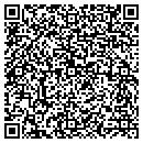 QR code with Howard Jovster contacts
