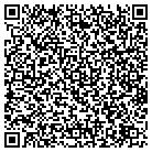 QR code with Hydes Auto Detailing contacts