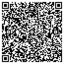 QR code with R G A R Inc contacts