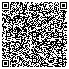QR code with Apple Hill Center For Chamber Msc contacts