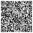 QR code with A Reddy Inc contacts