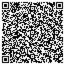 QR code with A Basic Hauling Service contacts