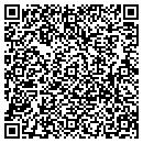 QR code with Hensley Inc contacts