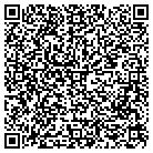 QR code with Horizons Custom Leathers and M contacts