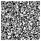 QR code with N C W National Carwash LLC 39 contacts
