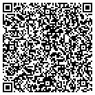 QR code with Cybertech Business Forms Inc contacts