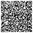 QR code with Ashinoff Robin MD contacts