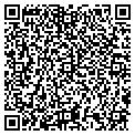 QR code with A R T contacts