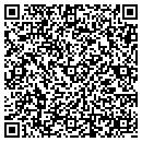 QR code with R E Design contacts