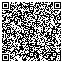 QR code with E Carpet Direct contacts