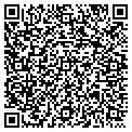 QR code with 123 Clown contacts