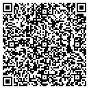 QR code with Hallmark Custom Cleaners contacts