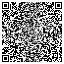 QR code with Ted's Carwash contacts