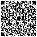 QR code with X7r Ranch contacts