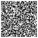 QR code with Hawkins Daniel contacts