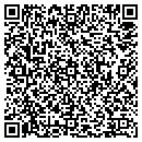 QR code with Hopkins Carpet Service contacts