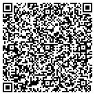 QR code with Affordable Free Clown Package contacts