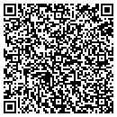 QR code with Unique By Design contacts