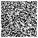 QR code with James T Hodges contacts