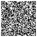 QR code with Yoder Ranch contacts