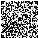 QR code with J & D Installations contacts
