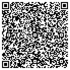 QR code with Whitten's Cleaning Service contacts