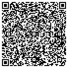 QR code with Hareland's Diesel Service contacts