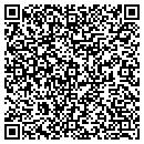 QR code with Kevin's Carpet Service contacts