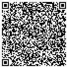 QR code with Heaven's Best Roofing Specialist contacts