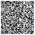 QR code with K&J Carpet Installation contacts