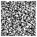 QR code with W N W N P D contacts