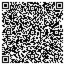 QR code with All Washed Up contacts