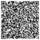QR code with M C Leonard Flooring contacts