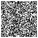 QR code with R R Donnelley & Sons Company contacts
