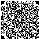 QR code with Matthews Contracting Services contacts