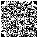 QR code with R R Donnelley & Sons Company contacts