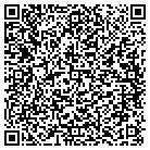 QR code with Anointed Waters Mobile Detailing contacts