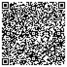 QR code with Optimal Performance contacts
