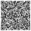 QR code with Tbf Associate contacts