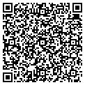 QR code with M K Basu Md contacts