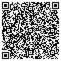 QR code with Simonian Hasmik Md contacts