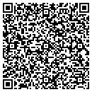 QR code with Albert's Ranch contacts