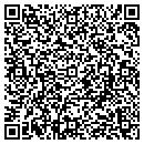 QR code with Alice Sapp contacts