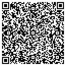 QR code with Rj Printers contacts