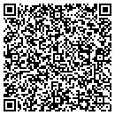 QR code with Allen's Doxie Ranch contacts