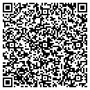 QR code with C J Business Forms contacts