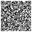 QR code with E-Antiq contacts
